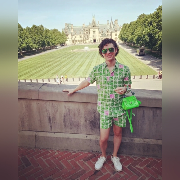 Jonathan Blake Borton - Picture 6 of 16